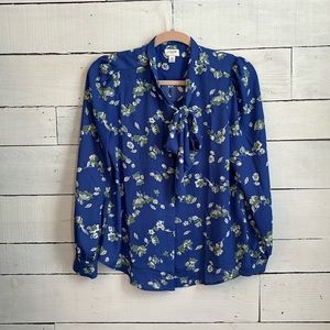 J.CREW blouse